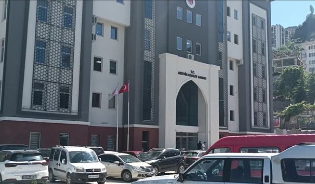 Artvin merkezli operasyonla dolandırıcılık çetesi çökertildi