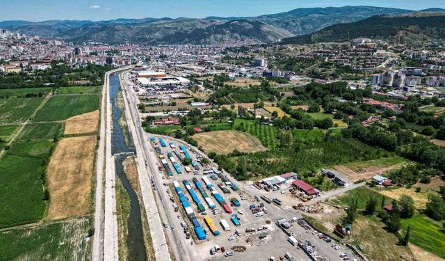 Bağışlar arttı, kurban pazarı boş kaldı