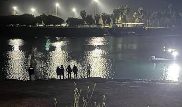 Balık tutmak istediği için girdiği gölde boğularak hayatını kaybetti