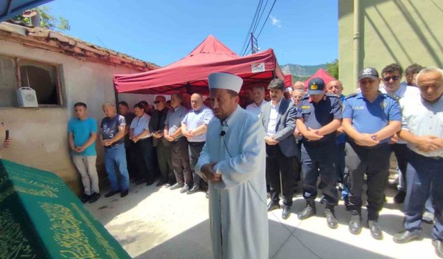 Belediye Başkanı’nın bayram sevinci hüzne dönüştü