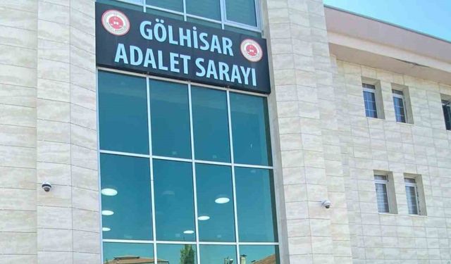 Burdur’da 8 ayrı suçtan 20 yıl kesinleşmiş hapis cezası ile aranan firari yakalandı