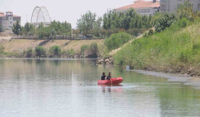 Cizre’de 16 yaşındaki kızdan 4 gündür haber alınamıyor