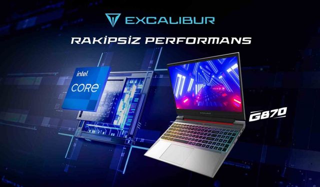 Excalibur’dan oyunseverleri sevindirecek gelişme: Yüzde 20 performans artışı