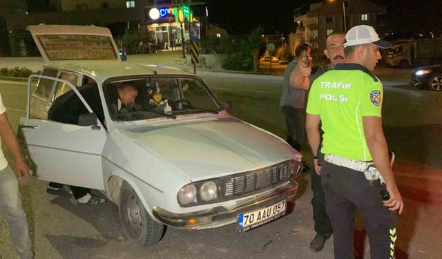 Kazada eşi yaralanan sütçüden damat adayına sitem: “Hanım gitse bizi alan da olmaz”