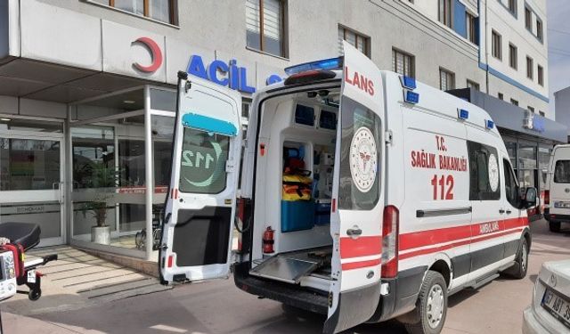 Kdz.Ereğli’de denize giren 7 yaşındaki çocuk boğuldu