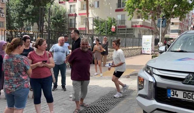 Kimliğini unutan öğrencinin yardımına belediye ekipleri yetişti