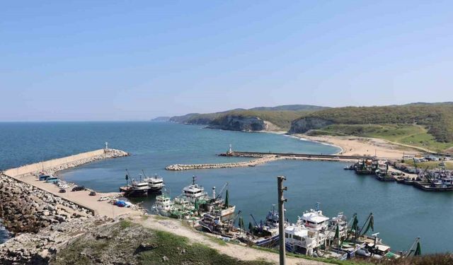 Kırklareli’nde denize girişler 3 gün boyunca yasaklandı