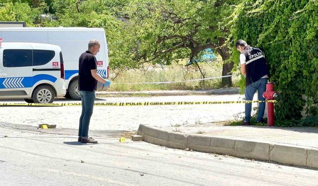 Malatya’daki iki grubun silahlı kavgasına: 5 tutuklama