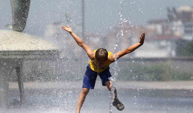 Meteoroloji’den Bursa için uyarı