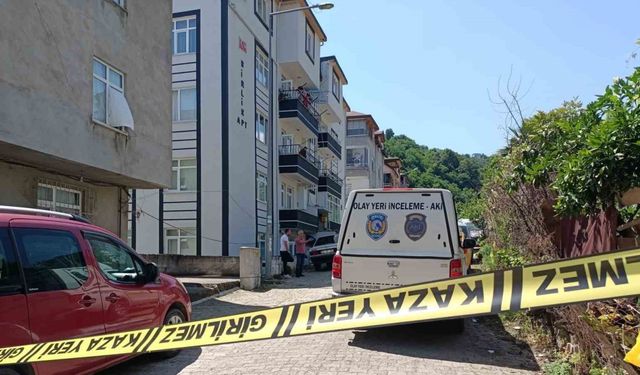 Ordu’da azasını vuran muhtar tutuklandı