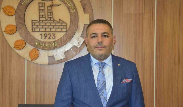 Sadıkoğlu: “İhracatımız yükseliyor, ancak maliyetler daha hızlı artıyor”