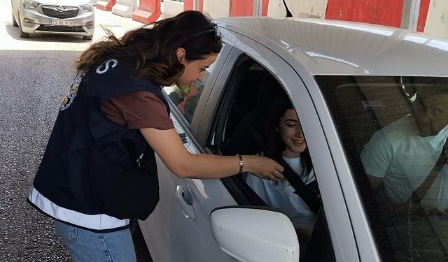 Şırnak’ta ekipler güvenlik için seferber