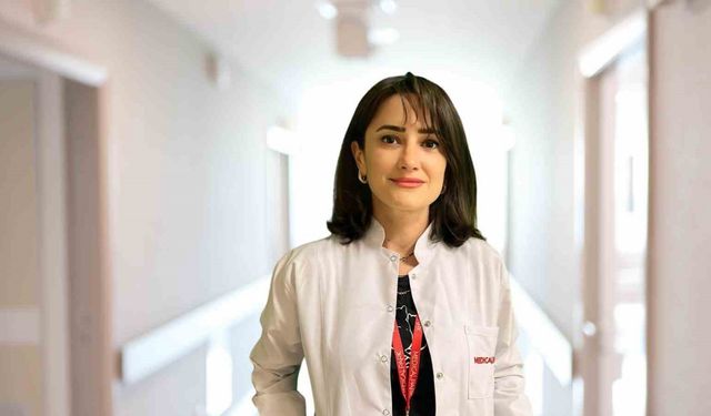 ‘Tiroit hormonlarının dengesizliği, kalp sağlığını olumsuz etkileyebilir’