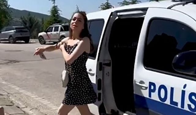 Tunceli’de polis, YKS’ye geç kalan adaylar için seferber oldu