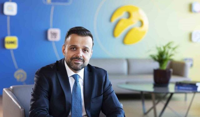 Turkcell’den çevresel sürdürülebilirliğe 240 milyon dolar yatırım