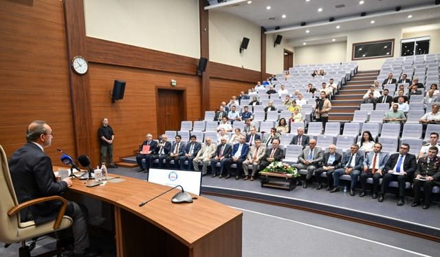 Vali Yavuz, Kocaeli’nin uyuşturucu raporunu açıkladı