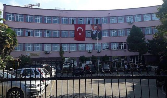 Zonguldak Yayla Mesleki ve Teknik Anadolu Lisesi, Dünya 2.’si Oldu!