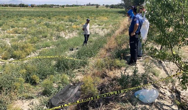 Burdur’da kaybolan ve 2 gündür aranan kayıp alzeimer hastası ölü bulundu