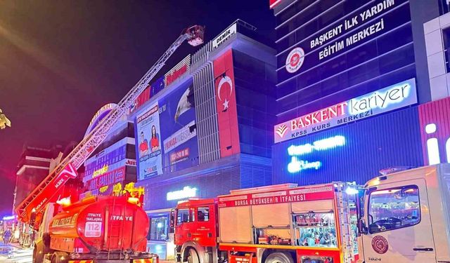 Bursa’nın yüreğine su serpen 360 milyon liralık imza