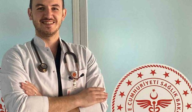 Dr. Karataş, yılan ve akrep sokmasında yapılması gerekenleri anlattı