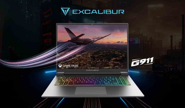 Gaming laptopta ısınma sorununa yenilikçi çözüm