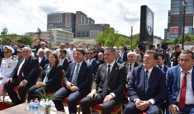 Hukuk mesleklerine giriş için sınav Eylül ayında yapılacak