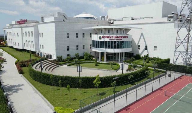 İstanbul Beykent Üniversitesi Tanıtım ve Tercih Günleri başladı