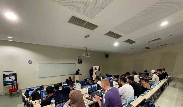 Kalkınma Ajansları Siber Vatan Bootcamp başladı