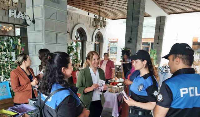 Kars’ta KADES uygulaması anlatıldı