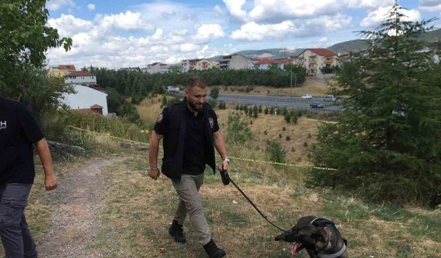 Kayıp kadın aranırken çürümüş ceset bulundu