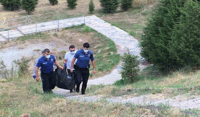 Kocaeli’de bulunan cesedin bir aydır kendisinden haber alınamayan kadına ait olduğu ortaya çıktı