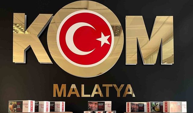 Malatya’da 74 bin 400 adet kaçak makaron yakalandı