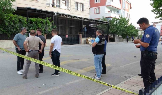 Malatya’nın iki grup arasında bıçaklı kavga: 3 yaralı