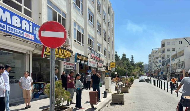 Mardin Büyükşehir Belediyesi, esnafın elektriğini kesti