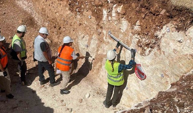 Şanlıurfa ve Adıyaman’dan geçen fay hattı ile ilgili önemli açıklama