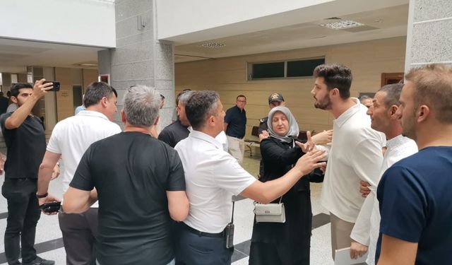 Selde 6 kişiye mezar olan işletmeyle ilgili üçüncü duruşma görüldü: Dosya 1. Ağır Ceza Mahkemesine gönderildi