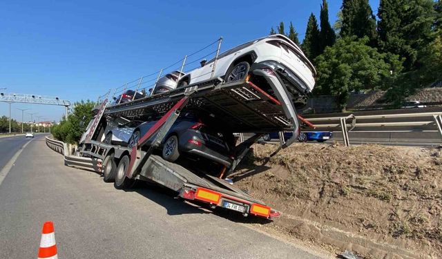 Sıfır Hyundai’ler, teker yere değmeden ikinci el oldu