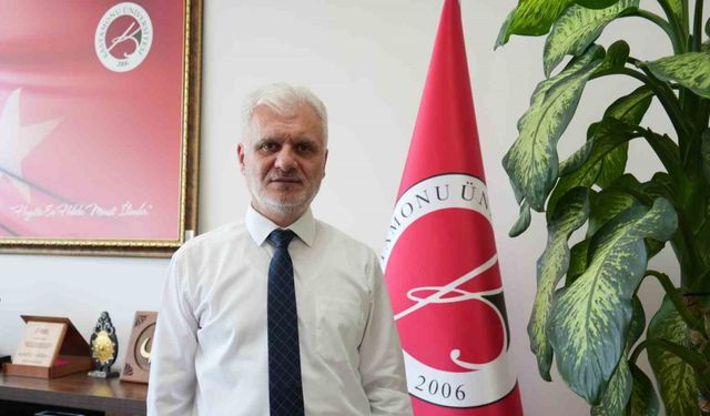 Uzmanından önemli açıklama: "Orman yangınlarında kritik eşik daha yeni başlıyor"