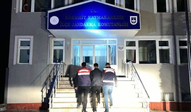 Van’da değişik suçlardan aranan 19 kişi tutuklandı