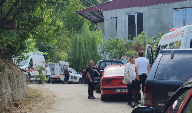 Zonguldak Gazeteciler Cemiyeti, gazetecilere yönelik saldırıyı kınadı