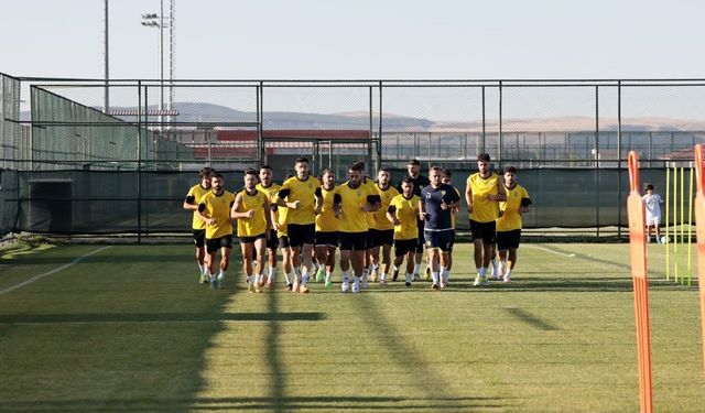 Aliağa FK’dan pilot takım uygulaması