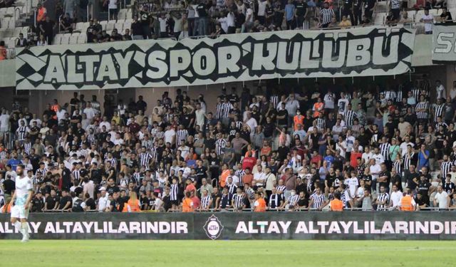 Altay’da kombineler satışa çıkarıldı