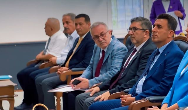 BİL-EN Projesi 2024-2025 eğitim öğretim yılında da devam edecek