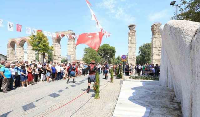 Büyük Taarruz’un 102. yılı Selçuk’ta kutlanacak