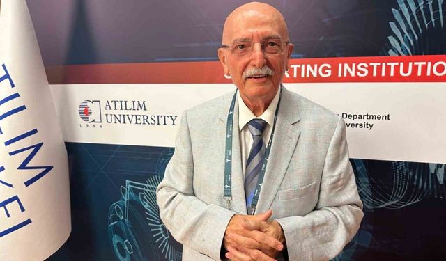 Dünyanın en yetkin bilim insanlarının yer aldığı UMTİK, Atılım Üniversitesi’nde başladı