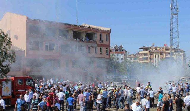 Elazığ’da terör saldırısının üzerinden 8 yıl geçti, acısı hala taze