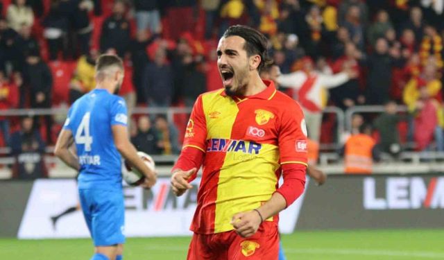 Göztepeli Yalçın Kayan’ı Iğdır FK istiyor