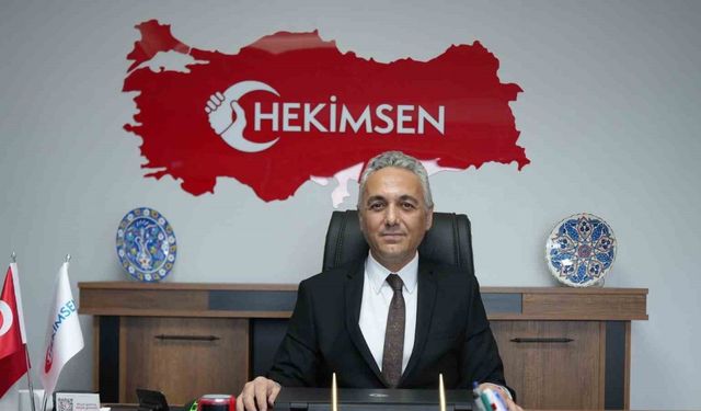 HEKİMSEN’den ek ödeme uyarısı: "Kanunlara uyulmazsa ceza davası yolda"