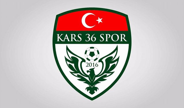 Kars 36 Spor 2’inci grupta yer aldı