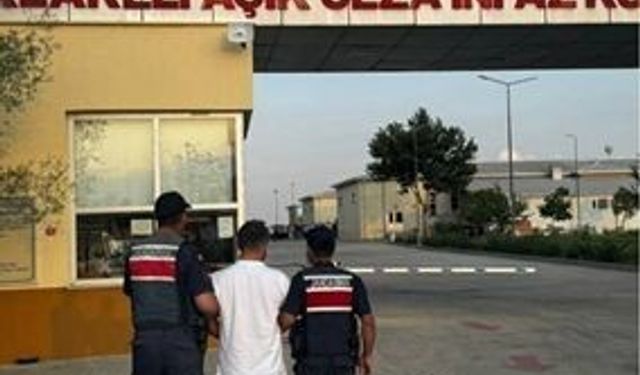 Kırklareli’ne çeşitli suçlardan aranması olan 64 şüpheli yakalandı